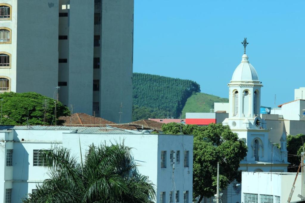  Hotel Sabor e Fé
