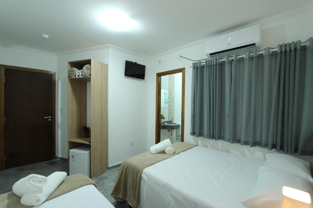  Hotel Sabor e Fé