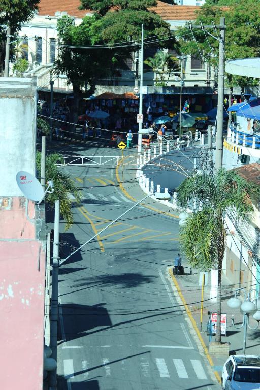  Hotel Sabor e Fé