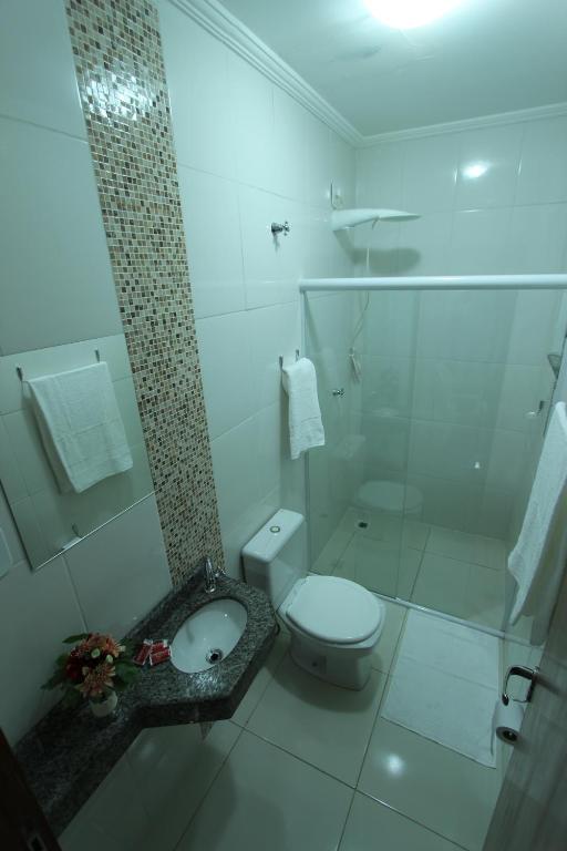  Hotel Sabor e Fé