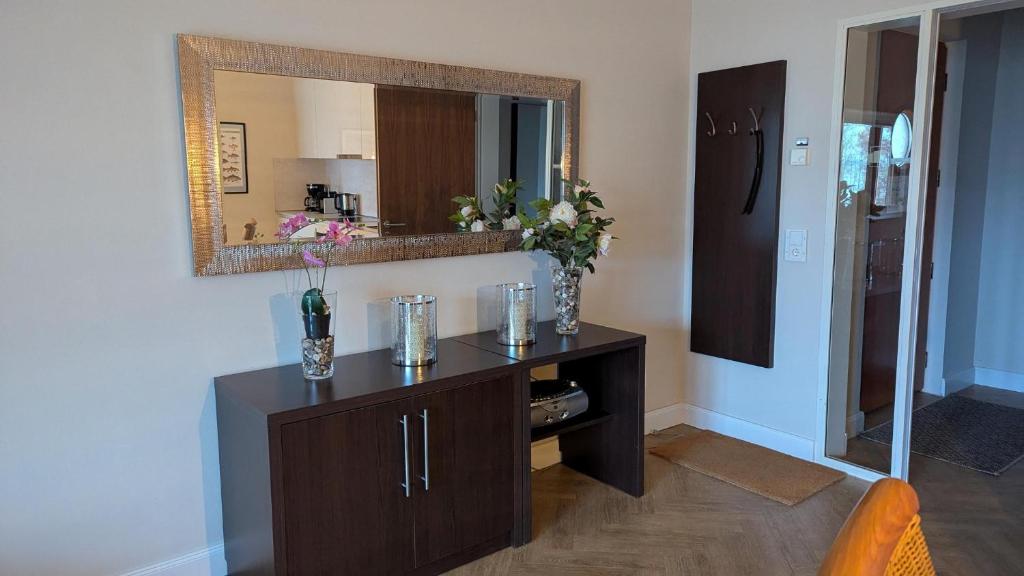 Seeresidenz Klink - Apartamento Con Vistas Al Lago