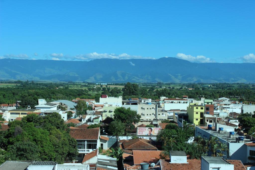  Hotel Sabor e Fé