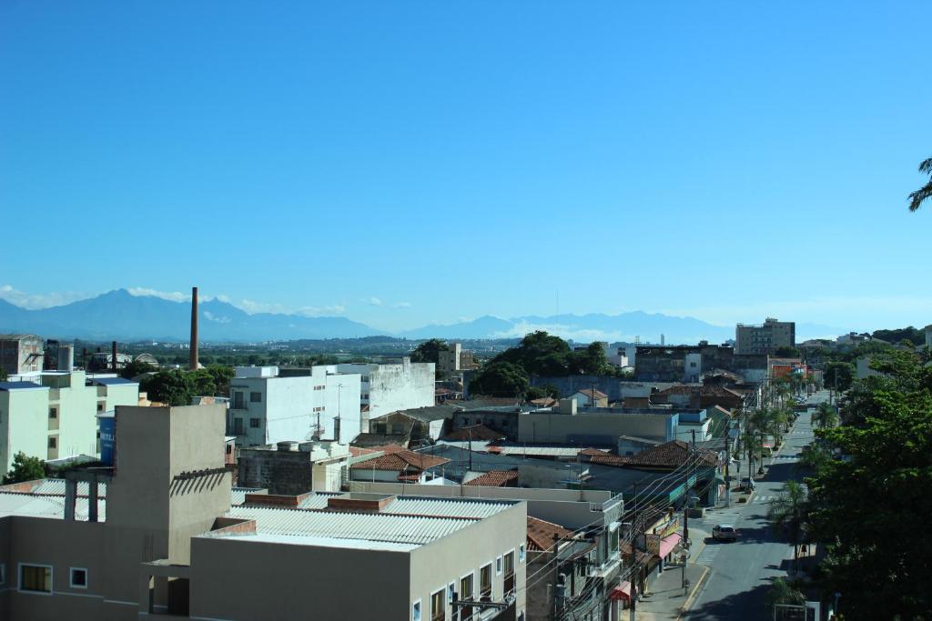 Hotel Sabor e Fé