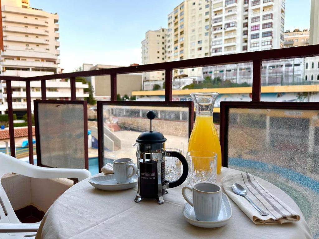 Clube Praia da Rocha Studio