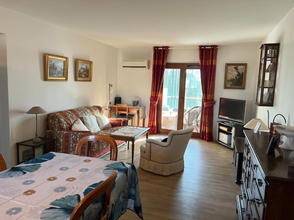 Colibri Apartment