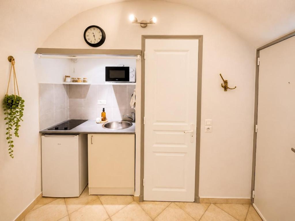 Le Félicien Studio Apartment Aix-en-Provence