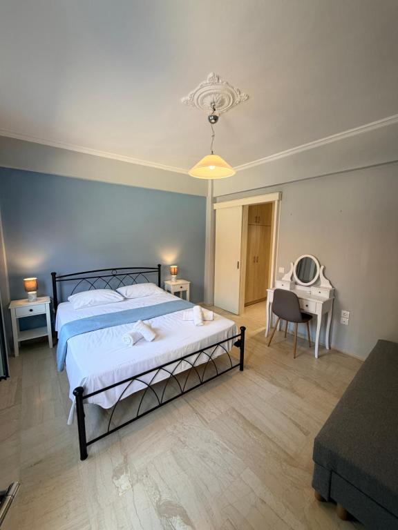 Myrsini Central apartment
