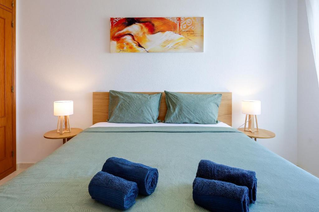 Apartamento Maravilha