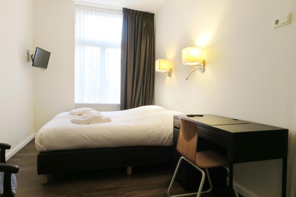 Hotel Carillon - Resim 39