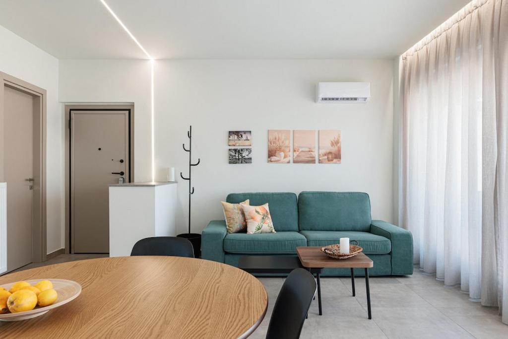 Ζ penthouses