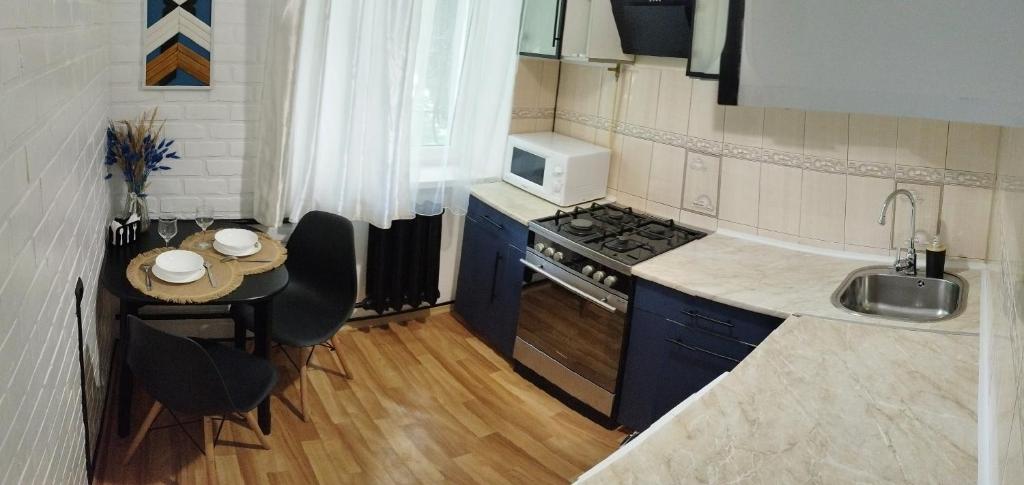 Затишна квартира на Люстдорфській дорозі фото 6