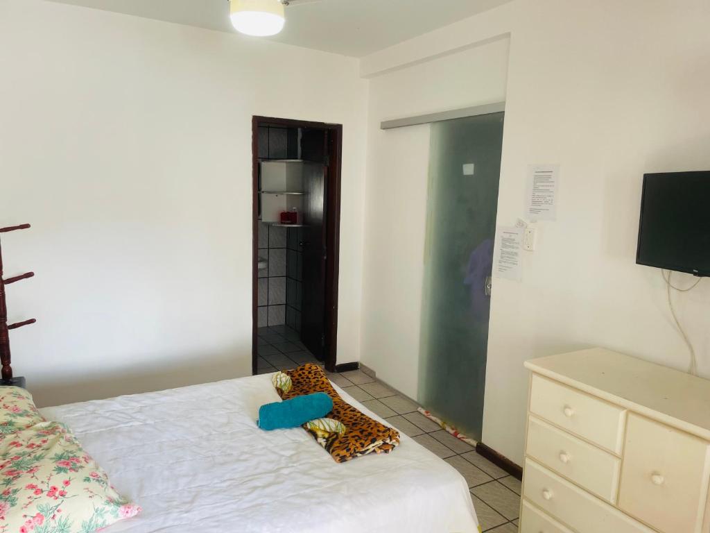 Hostel Meu Sossego Vilas - 