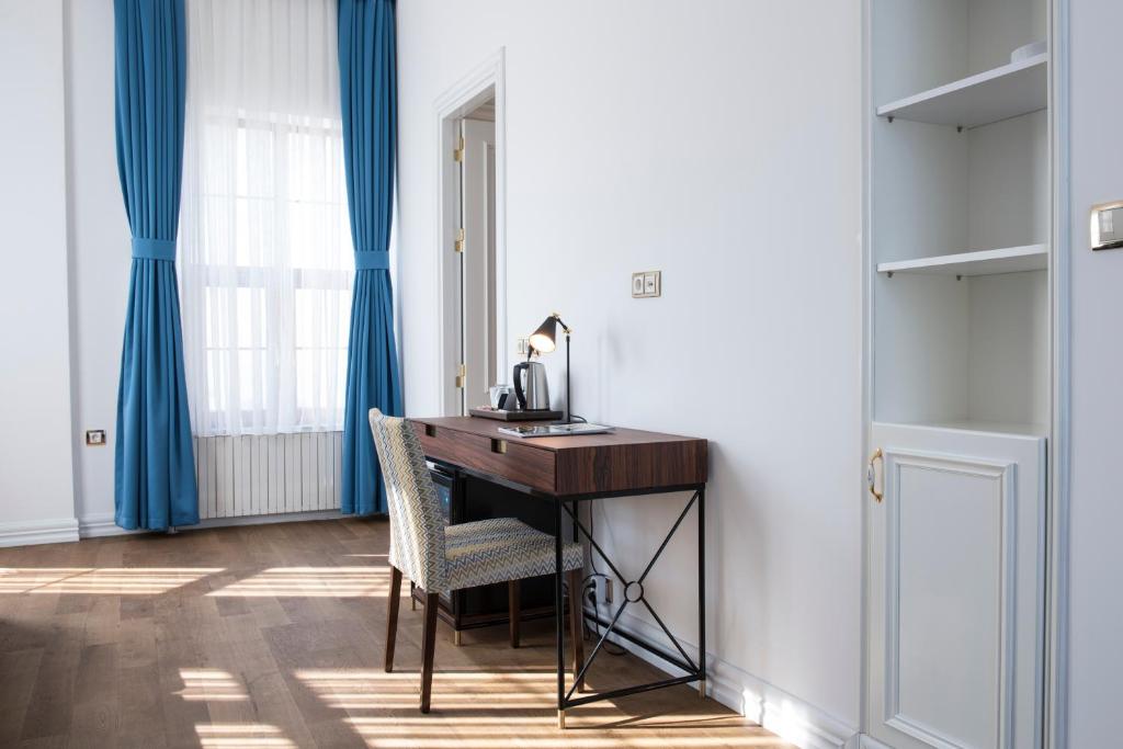Fotografie z fotogalerie ubytování Rodosto Hotel v destinaci Tekirdag