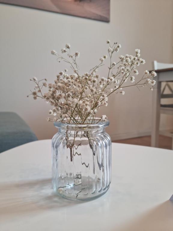 Liliennest I Modernes Apartment in Baindt - Appartamento Con 2 Camere Da Letto