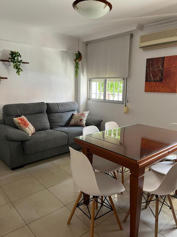 Apartamento Santa Cecilia
