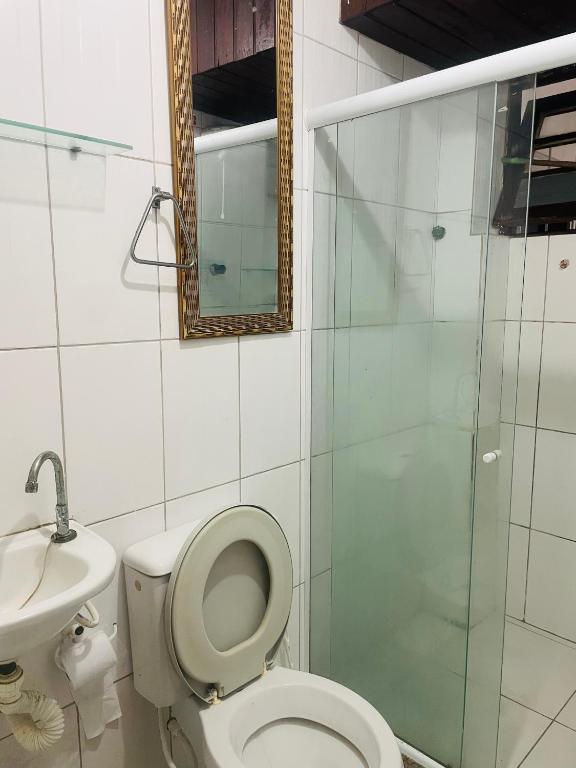 Hostel Meu Sossego Vilas - 