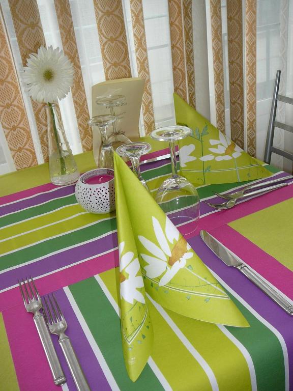 Fotografie z fotogalerie ubytování Hotel Augusta v destinaci Gabicce Mare