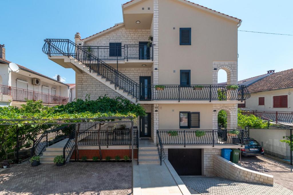 Apartman Nina