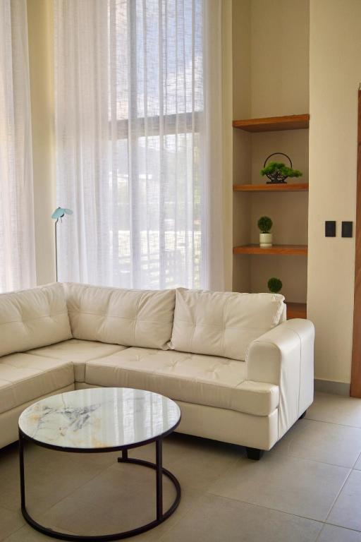 Gallery image of villa Delania in San Felipe de Puerto Plata