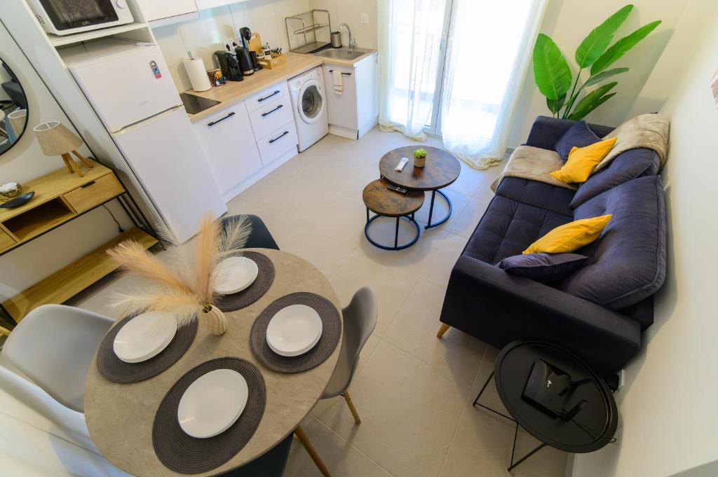 Ιoli's Nest - Cozy Stay in Preveza