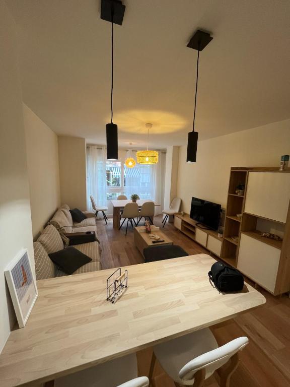 Apartamento Centro Alicante