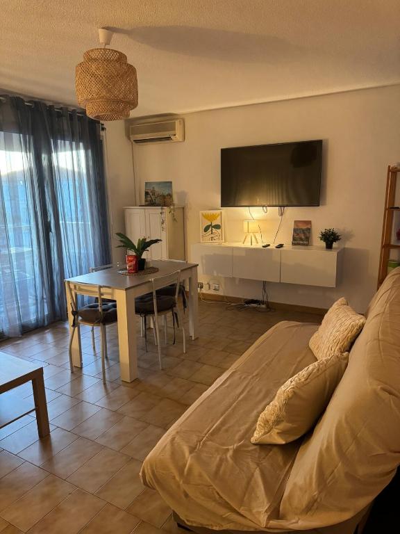 Fréjus Beach Studio 30 m2