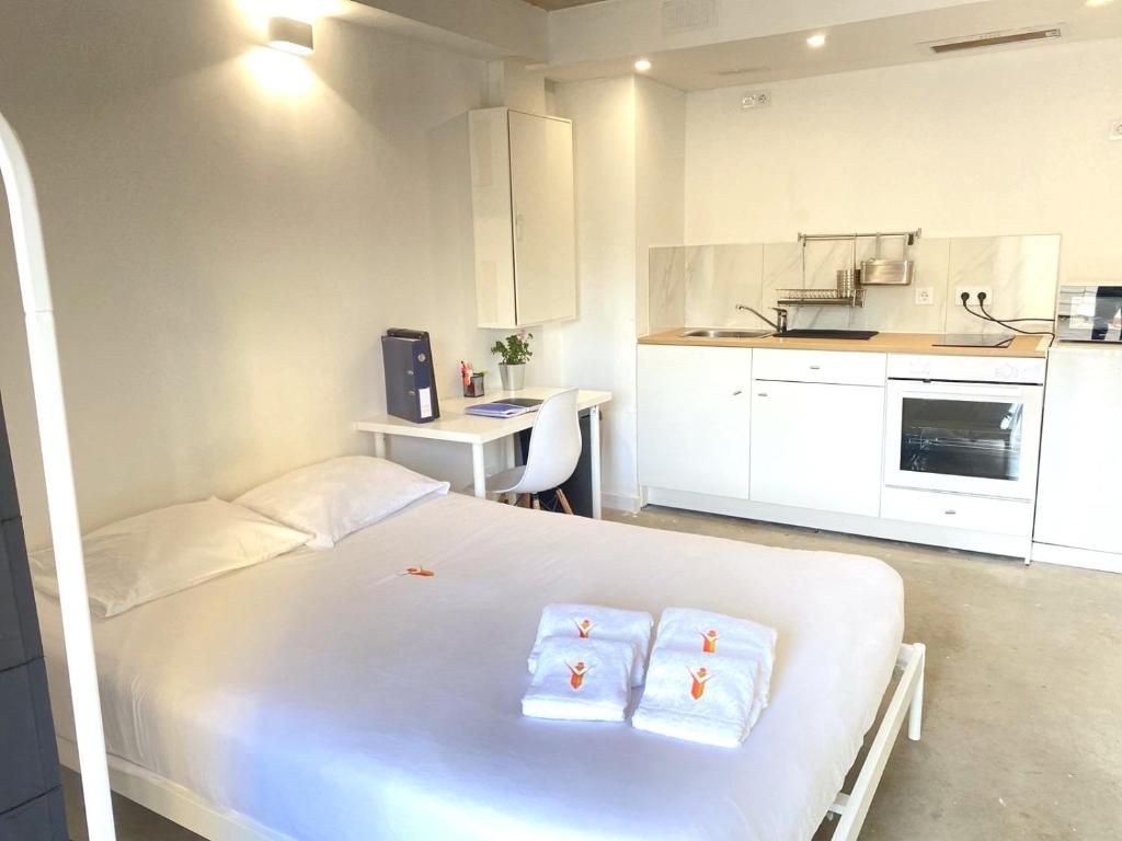 StudentVille Studio da Palma