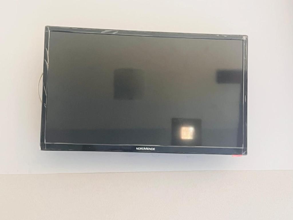 Un altro angolo della casa fotografato di recente