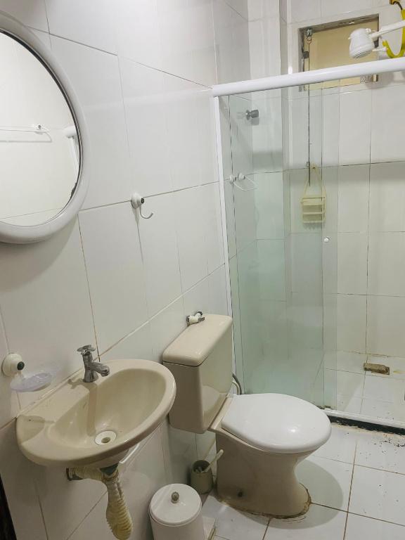 Hostel Meu Sossego Vilas - 