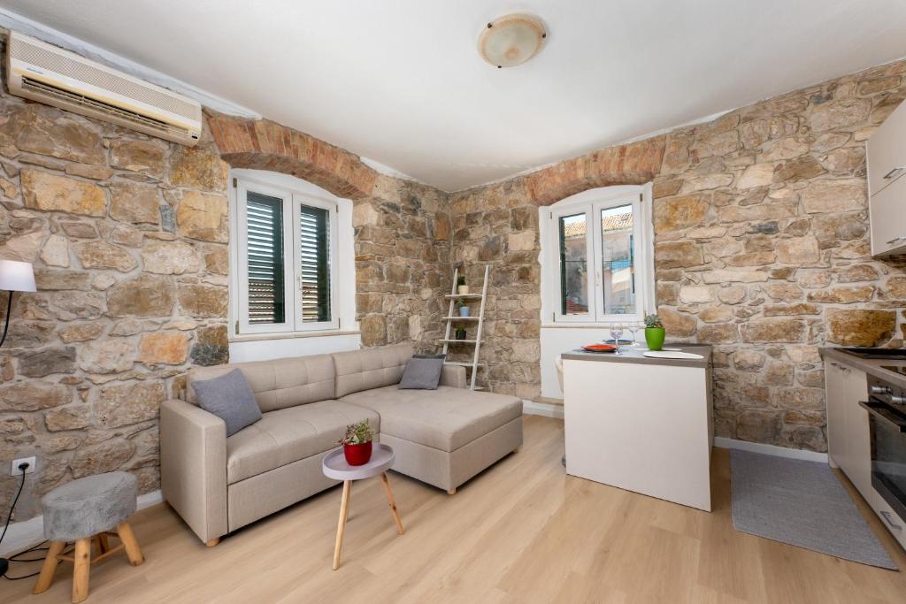 Lisko Old Town Apartment