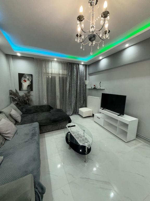 Alexa Skg - 2 Bedroom Apartment