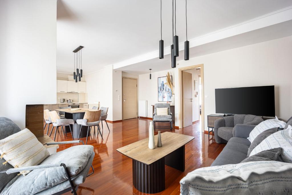 Lumia Residence by GK Hospitality Group