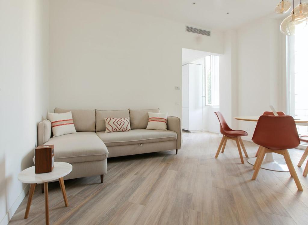 Elegant apartment 3 minutes from the subway
