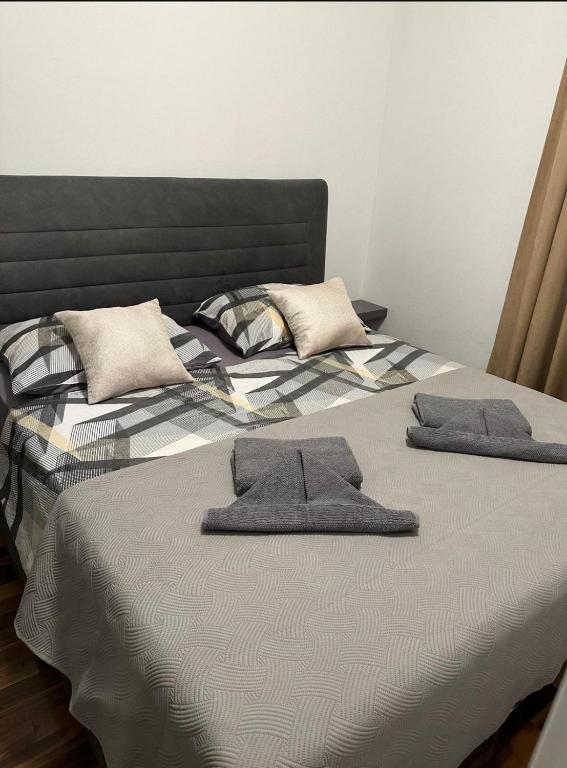 Apartment Zeus Znjan Split