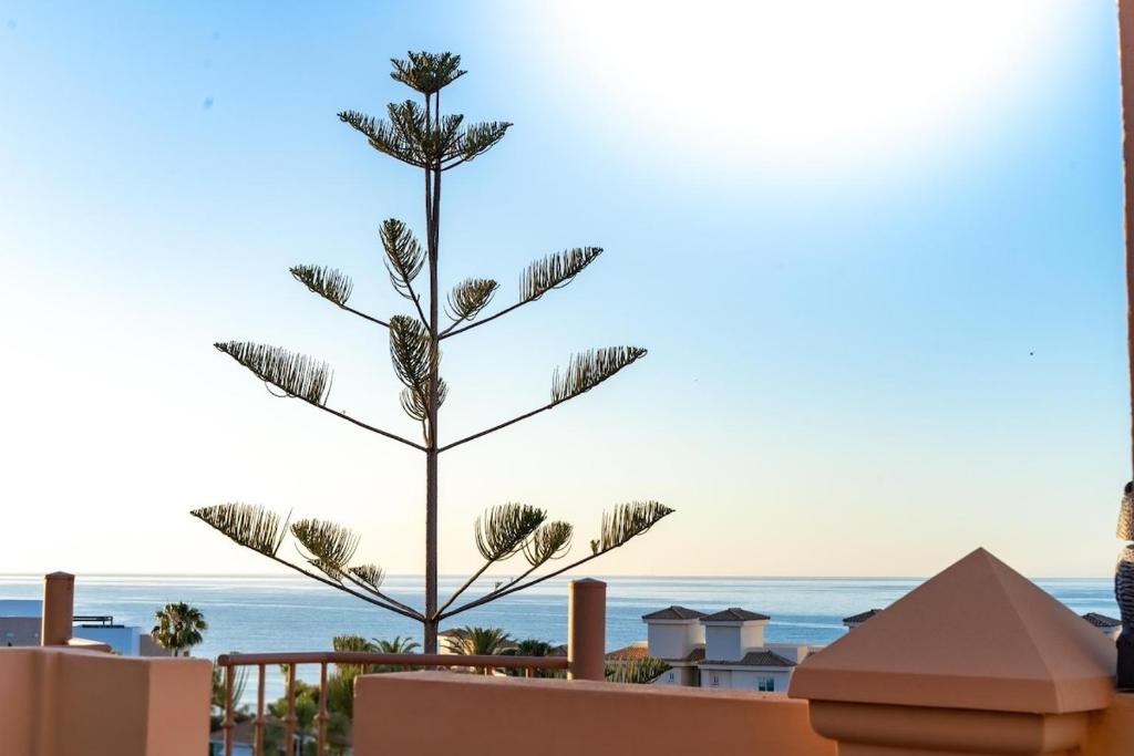 Casa Isabel -Sun and Sea- Estepona