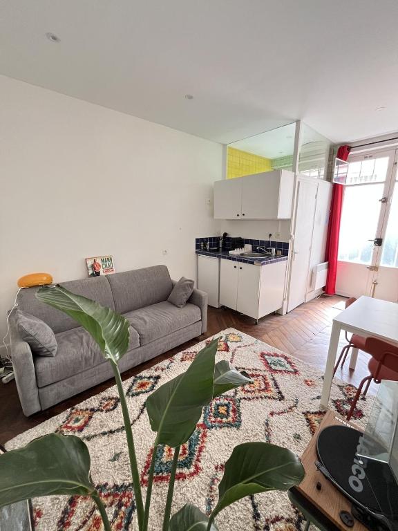 Charmant studio Parisien - Panthéon