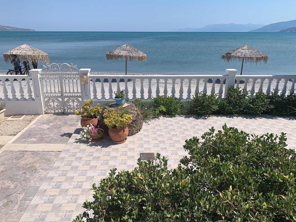 Holiday House by the Sea