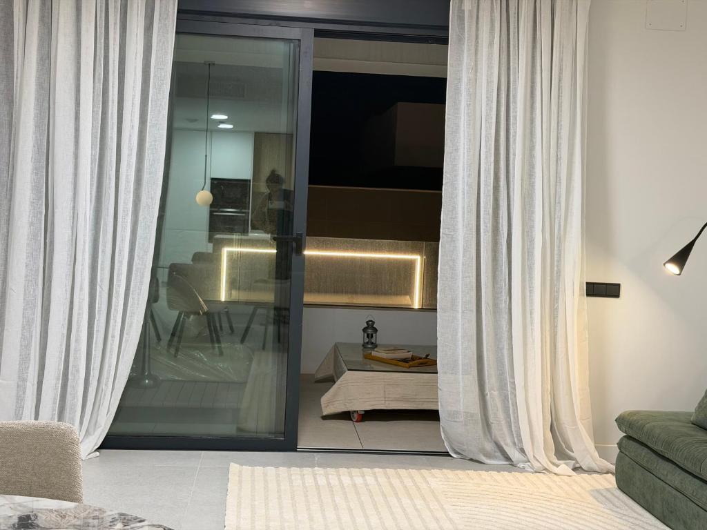 Apartamento Altos de los Monteros - Marbella