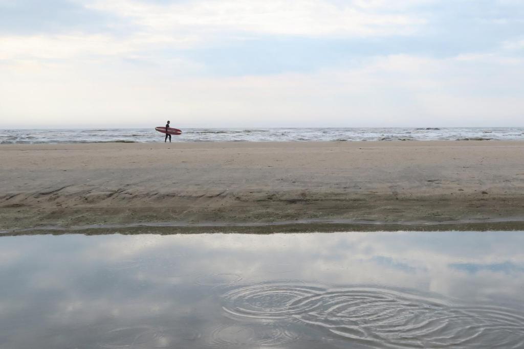 Hotel Carillon - Resim 17