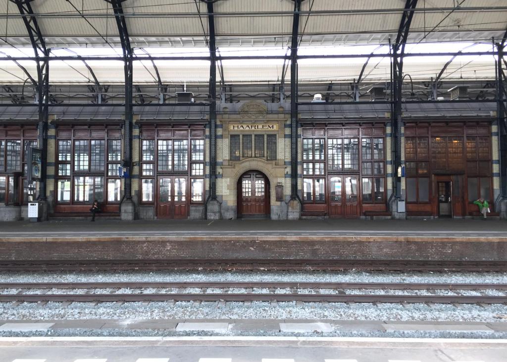 Hotel Carillon - Resim 14