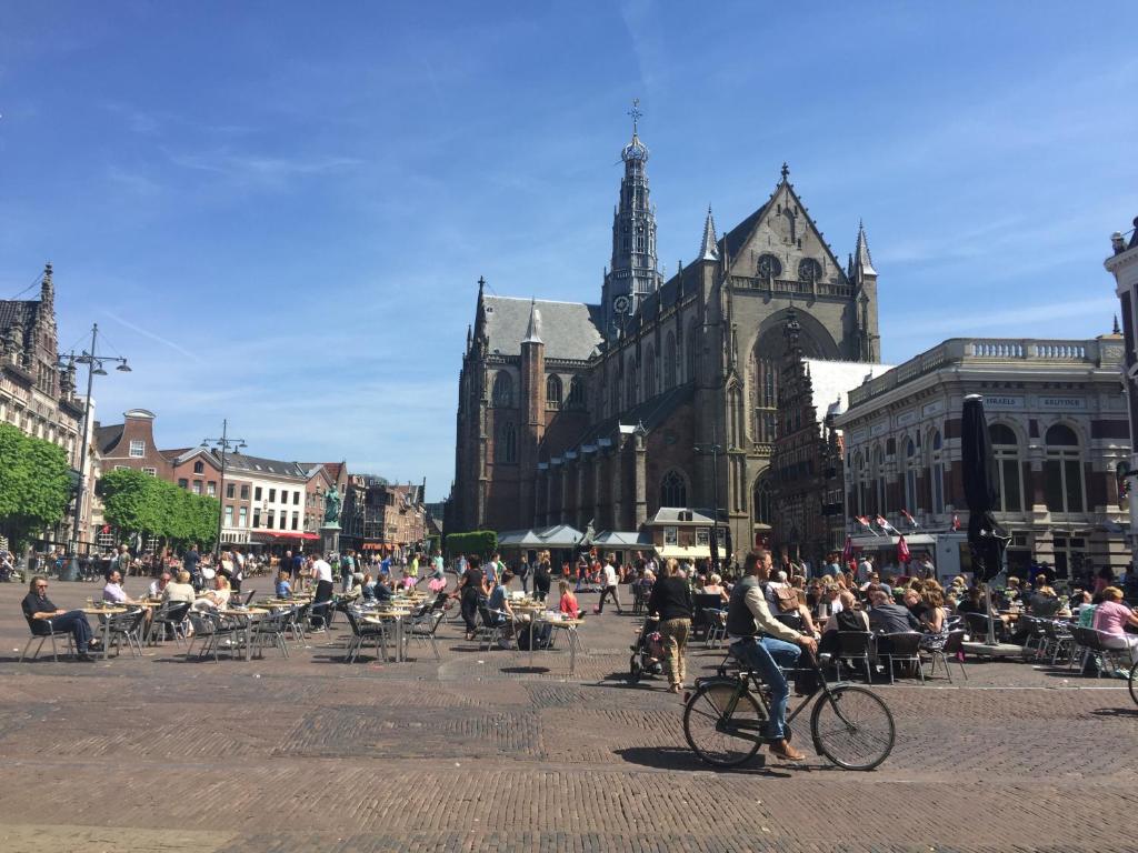 Hotel Carillon - Resim 6