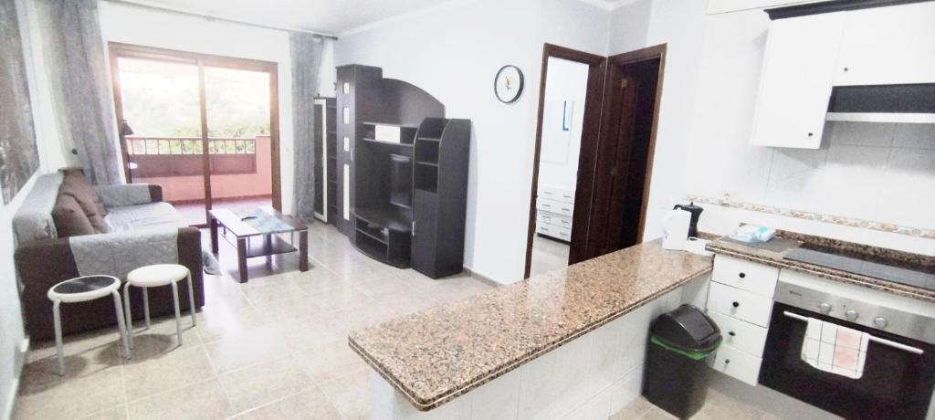 Los Cristianos 2Bdr aparment Near the beach