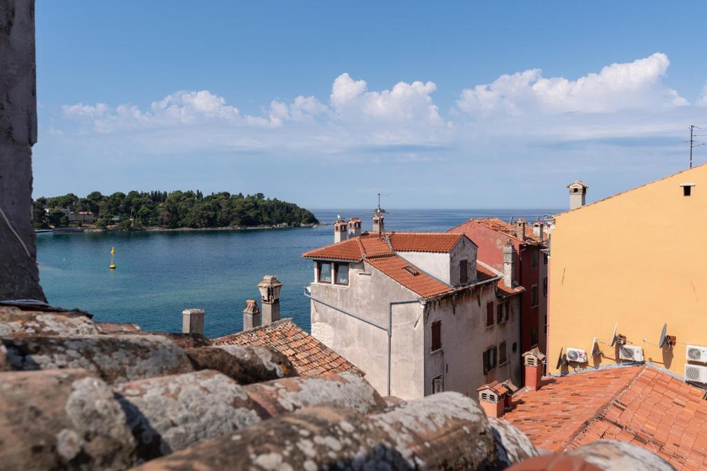 Apartman Aria