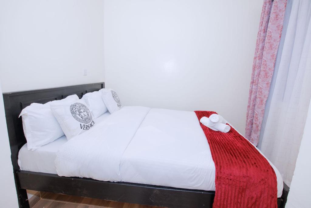 Gallery image of Manta homes one bedroom apartments Thika in Thika