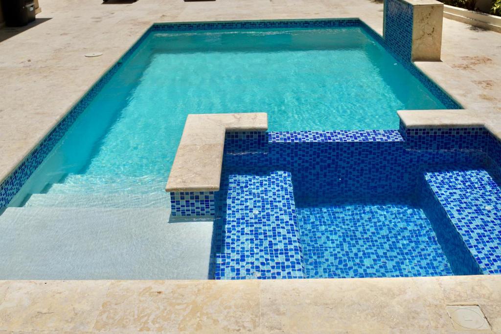 Gallery image of Villa Delania in San Felipe de Puerto Plata