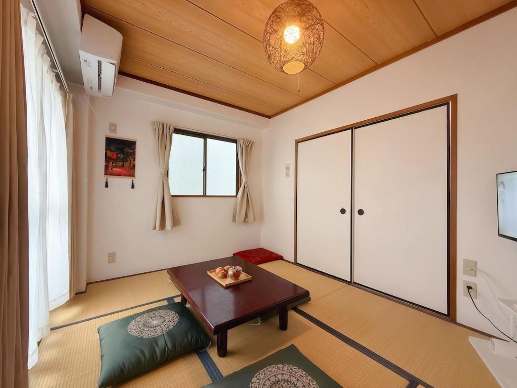 禅の風 Tengachaya 203