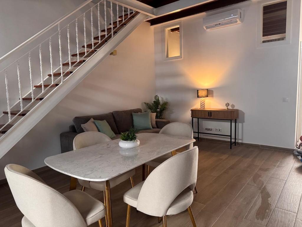 Faro Station Retreat