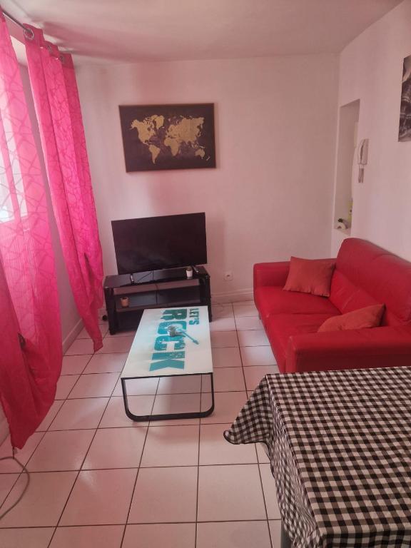 Appartement Centre Cholet - Housity