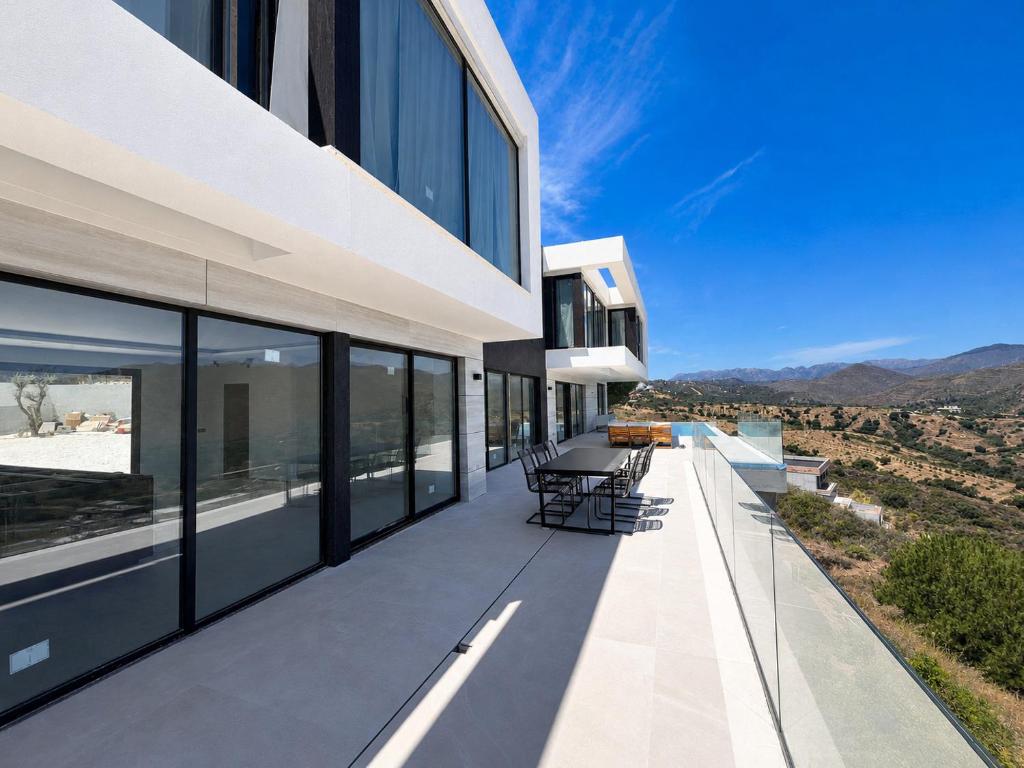 Eco Home Marbella