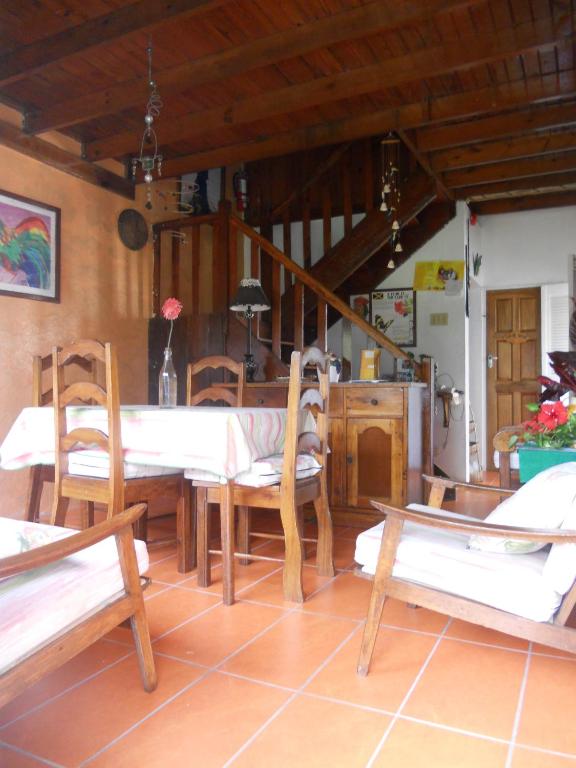 Fotografie z fotogalerie ubytování Drapers San Guest House v destinaci Port Antonio